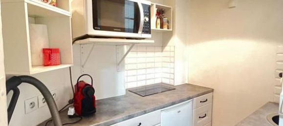 1 chambre Appartement à Paris, France No. 329858 4