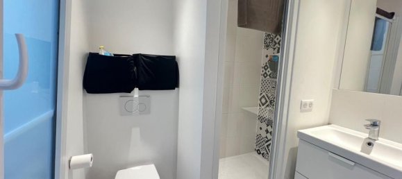 1 chambre Appartement à Paris, France No. 329858 3