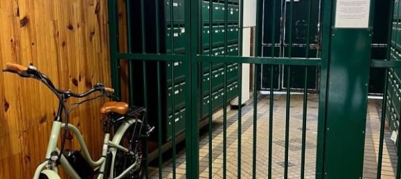 1 chambre Appartement à Paris, France No. 329858 5