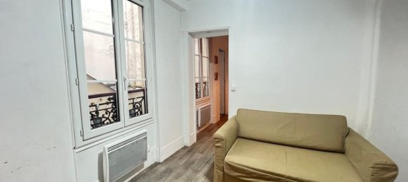 1 chambre Appartement à Paris, France No. 329858 2