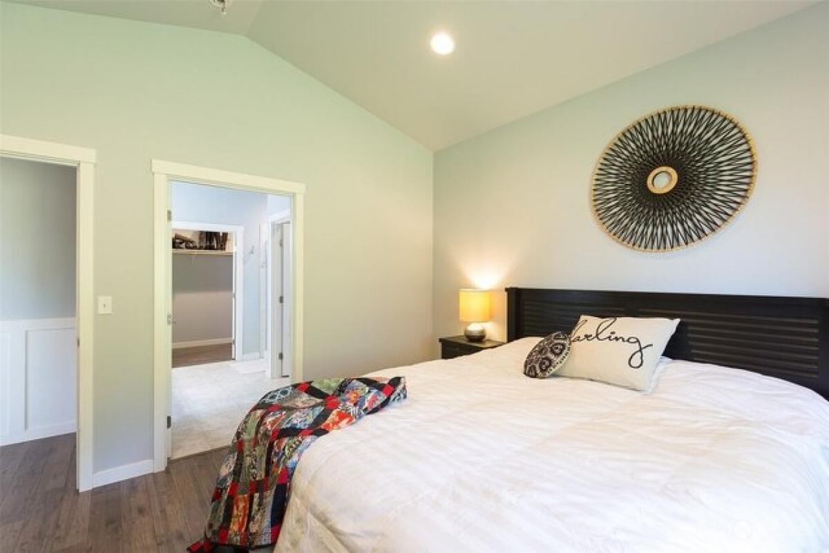 3 bedrooms House in Sequim, USA No. 406561