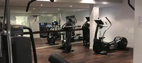 Квартира с 1 спальней в Дюссельдорф, Германия № 45225 13