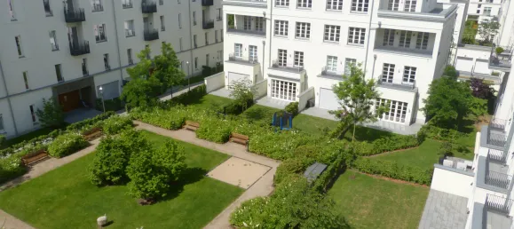 Квартира с 1 спальней в Дюссельдорф, Германия № 45225 12