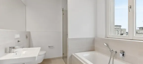 Квартира с 1 спальней в Дюссельдорф, Германия № 45225 9