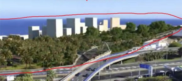 5 Schlafzimmer Stadthaus in Santa Cruz de Tenerife, Spain, Nr. 191038 34