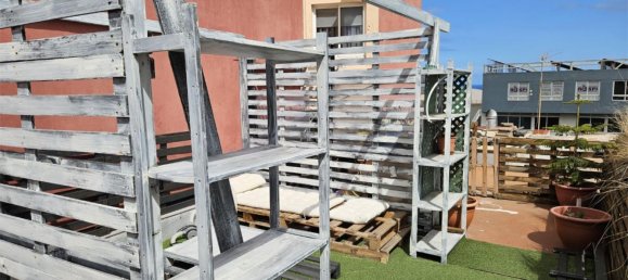 5 Schlafzimmer Stadthaus in Santa Cruz de Tenerife, Spain, Nr. 191038 15