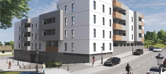 Apartamento T3 em Los Barrios, Spain N.º 169222 5