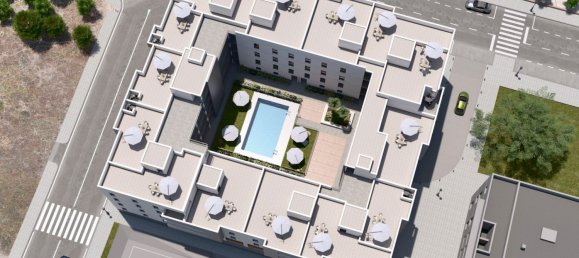 Apartamento T3 em Los Barrios, Spain N.º 169222 2