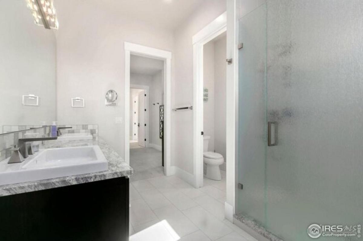 5 bedrooms House in Berthoud, USA No. 412394