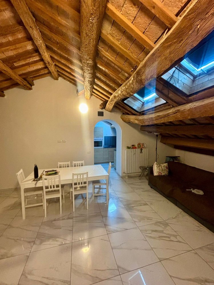 4-Zimmer Penthouse in Comacchio, Italy, Nr. 272354