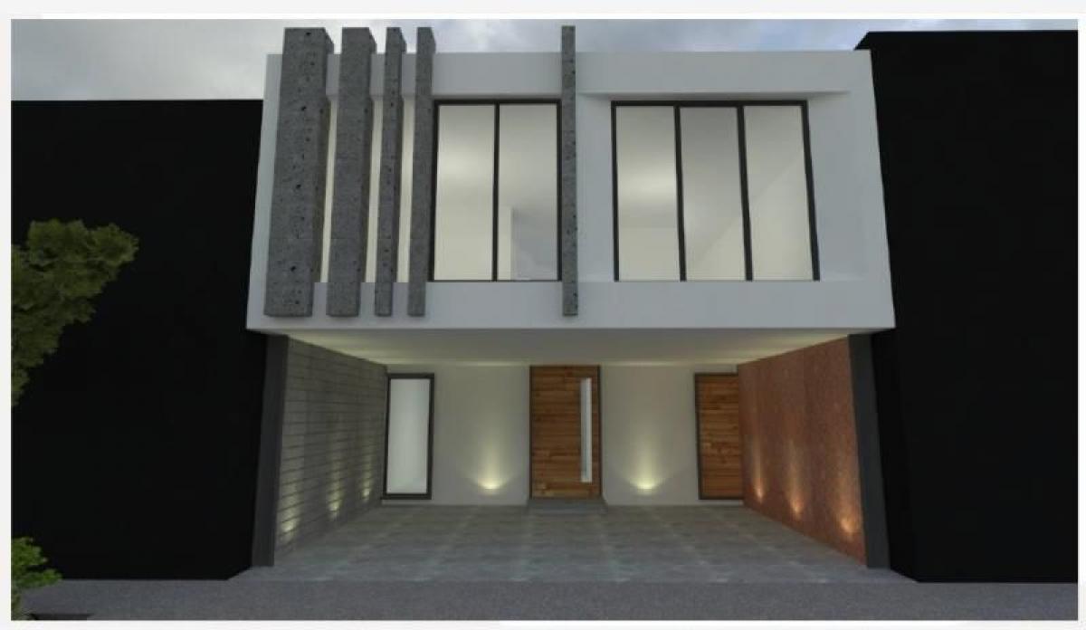 3 bedrooms House in Puebla, Mexico No. 173430