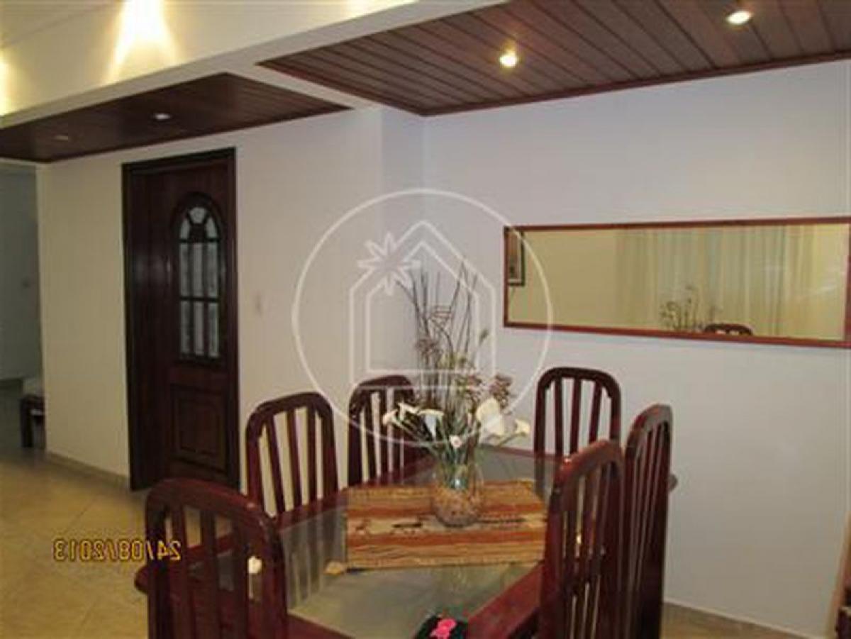 3 Schlafzimmer Wohnung in Sao Paulo, Brazil, Nr. 544024