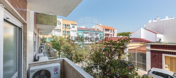 4 غرف نوم شقة في Barreiro, Portugal رقم 284657 30