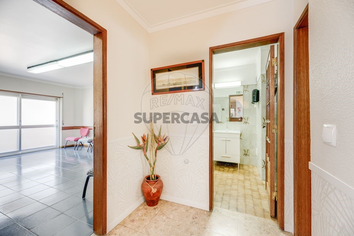 Apartamento T4 em Barreiro, Portugal N.º 284657