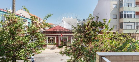 4 غرف نوم شقة في Barreiro, Portugal رقم 284657 28