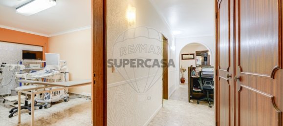 4 غرف نوم شقة في Barreiro, Portugal رقم 284657 13