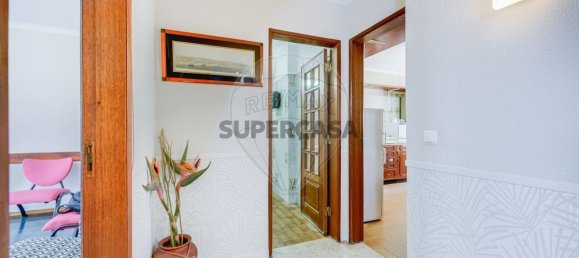 4 غرف نوم شقة في Barreiro, Portugal رقم 284657 20