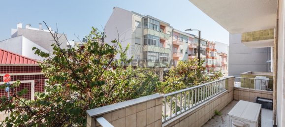 4 غرف نوم شقة في Barreiro, Portugal رقم 284657 29