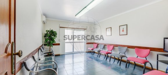 4 غرف نوم شقة في Barreiro, Portugal رقم 284657 4