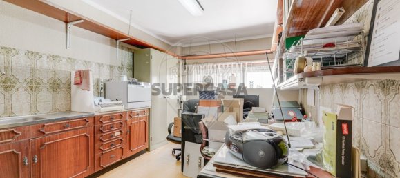 4 غرف نوم شقة في Barreiro, Portugal رقم 284657 21