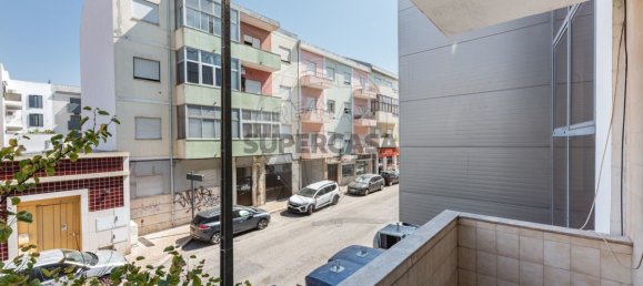 4 غرف نوم شقة في Barreiro, Portugal رقم 284657 33