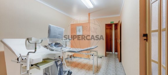 4 غرف نوم شقة في Barreiro, Portugal رقم 284657 6