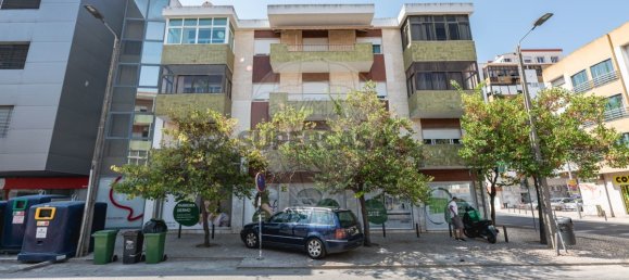 4 غرف نوم شقة في Barreiro, Portugal رقم 284657 34