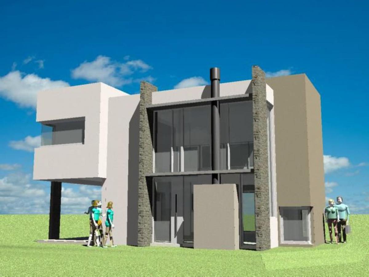 Quinta T3 em San Vicente, Argentina N.º 42084