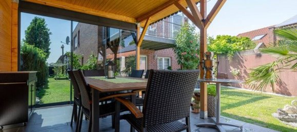 982m² Cafe / restaurant in Unna, Germany No. 145917 13