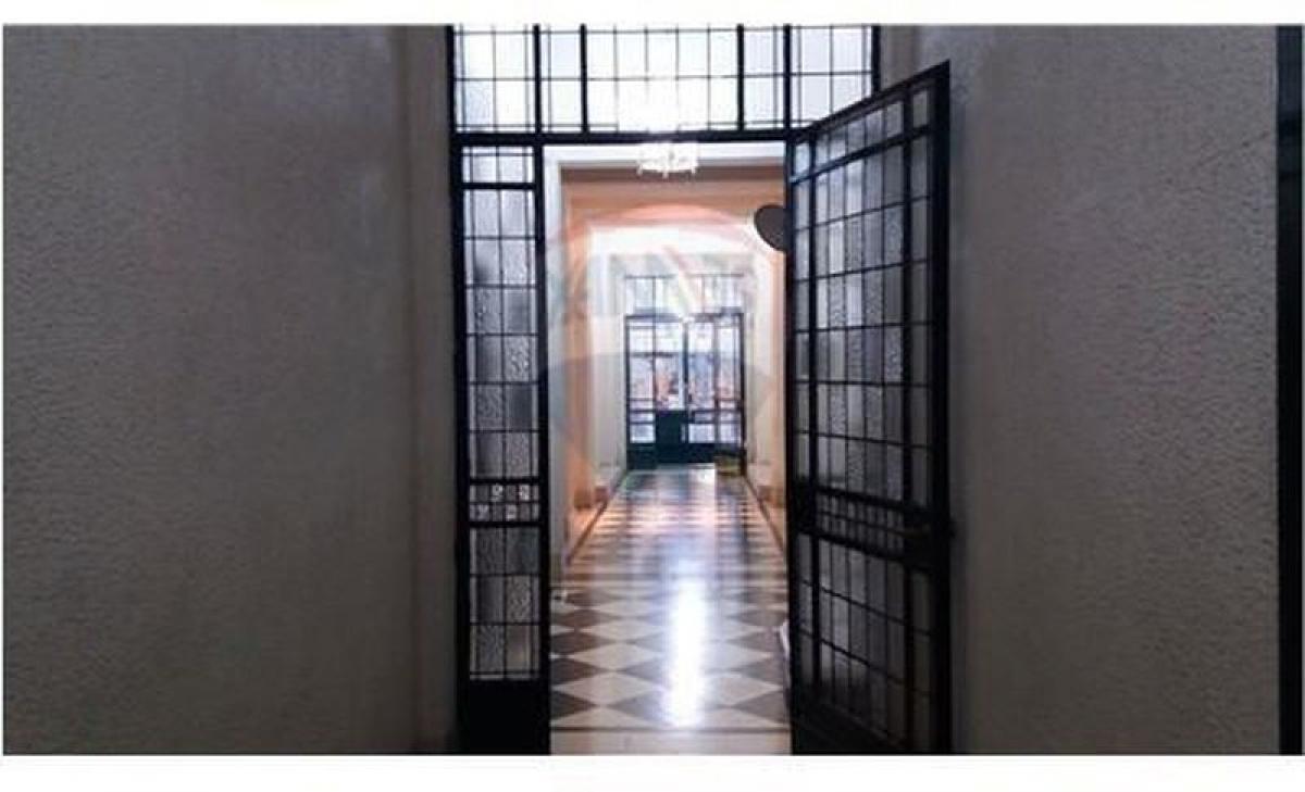 Büro in Buenos Aires, Argentina 168m², Nr. 106453