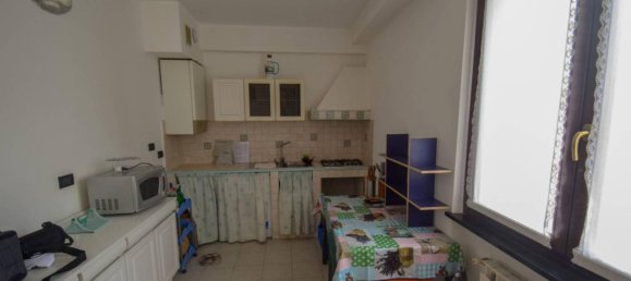 2 rooms Apartment in Mele, Italy No. 66918 17