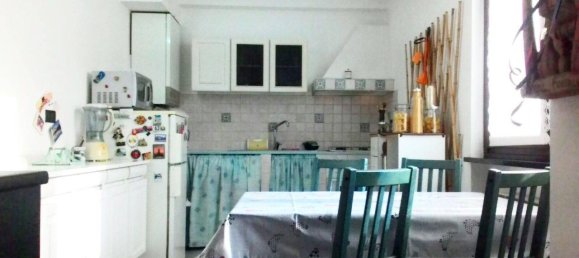 2 rooms Apartment in Mele, Italy No. 66918 4