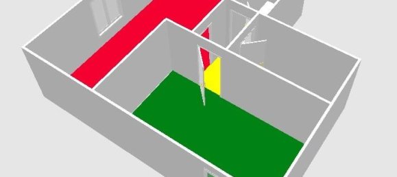 2 rooms Apartment in Mele, Italy No. 66918 25