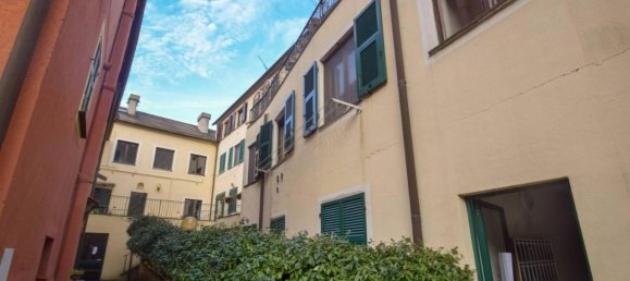 2 rooms Apartment in Mele, Italy No. 66918 18