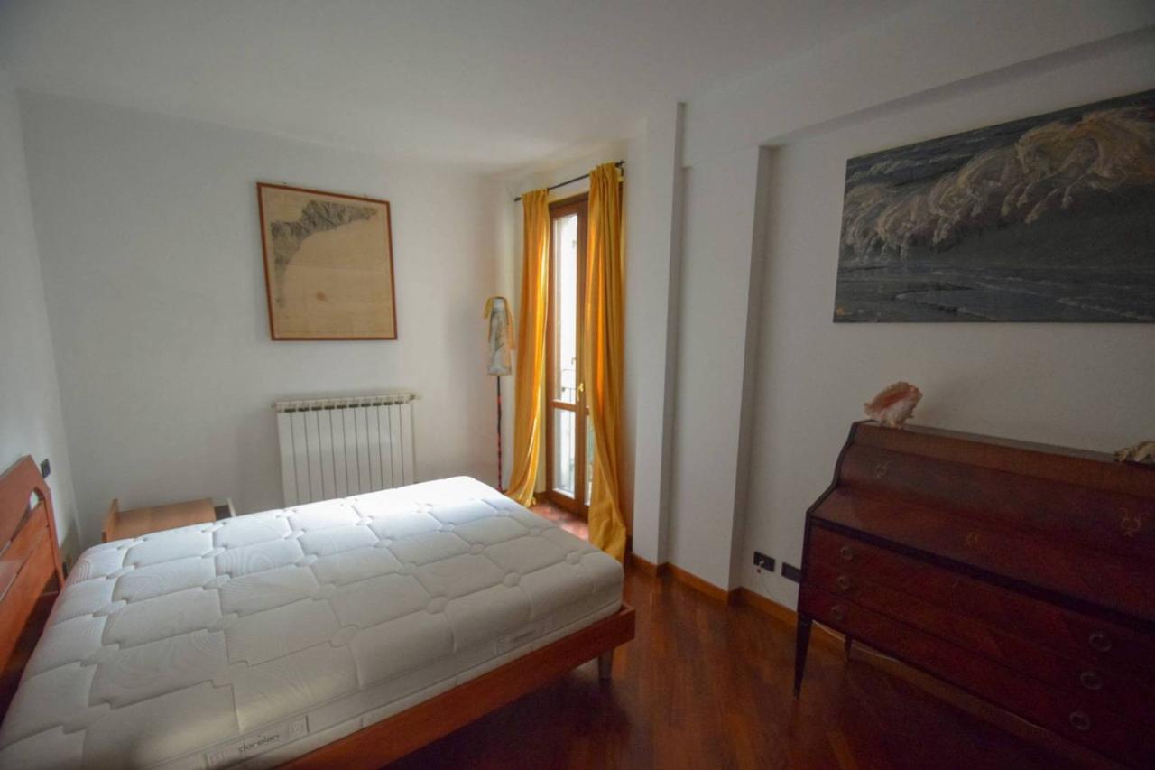 2 rooms Apartment in Mele, Italy No. 66918