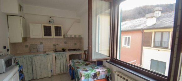 2 rooms Apartment in Mele, Italy No. 66918 6