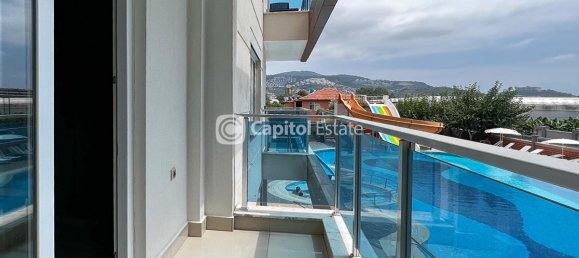 Apartamento de 2+1 en Antalya, Turkey No. 6777 3
