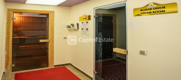 Apartamento de 2+1 en Antalya, Turkey No. 6777 5