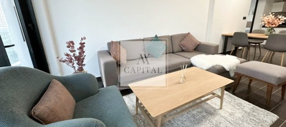 2 bedrooms Apartment in Jumeirah Village Circle, UAE No. 52355 17