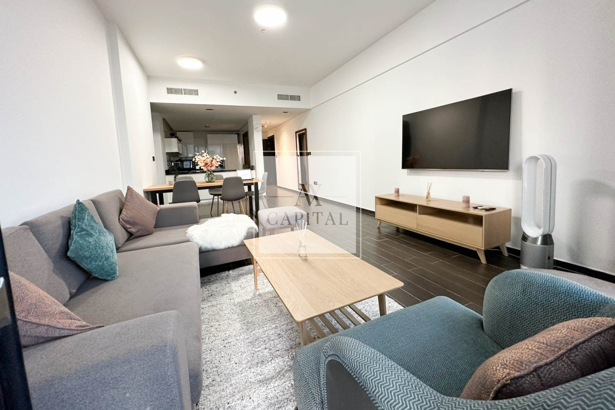 2 bedrooms Apartment in Jumeirah Village Circle, UAE No. 52355