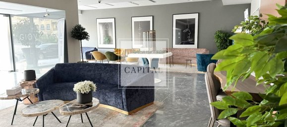 2 bedrooms Apartment in Jumeirah Village Circle, UAE No. 52355 18