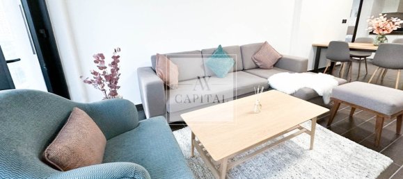 2 bedrooms Apartment in Jumeirah Village Circle, UAE No. 52355 13