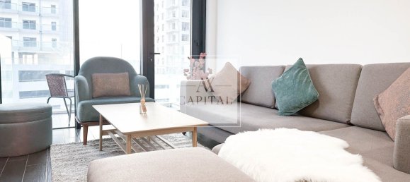 2 bedrooms Apartment in Jumeirah Village Circle, UAE No. 52355 14