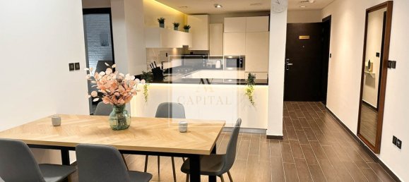 2 bedrooms Apartment in Jumeirah Village Circle, UAE No. 52355 9