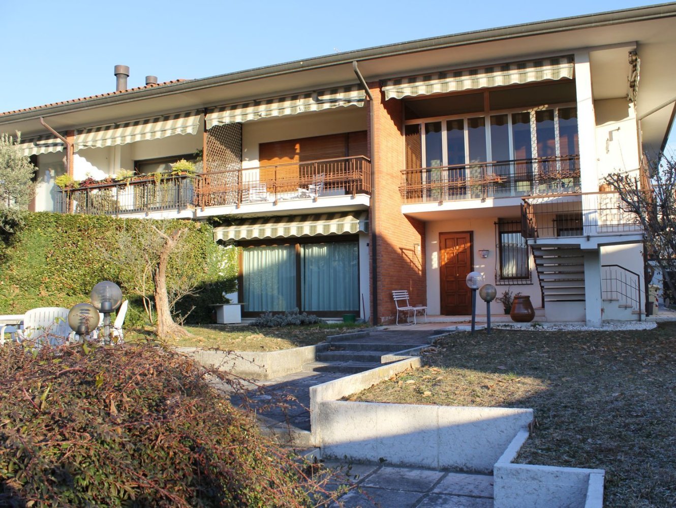 7 bedrooms House in Bassano del Grappa, Italy No. 322841