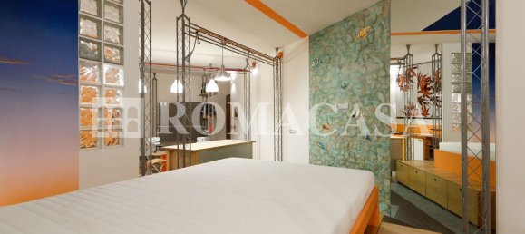 Estúdio em Rome, Italy N.º 82069 12