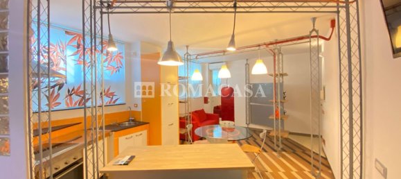 Estúdio em Rome, Italy N.º 82069 9