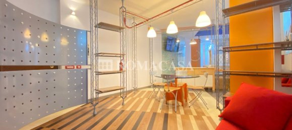 Estúdio em Rome, Italy N.º 82069 6