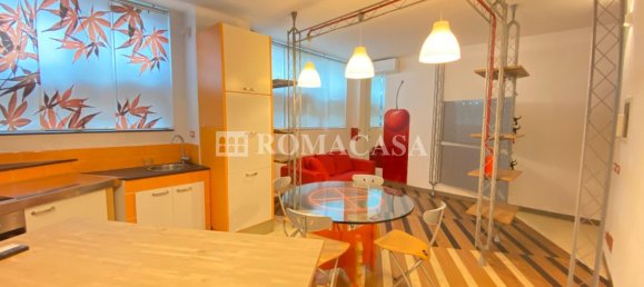 Estúdio em Rome, Italy N.º 82069 7