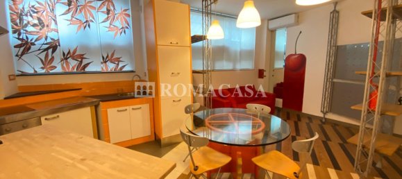 Estúdio em Rome, Italy N.º 82069 8